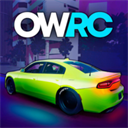 Owrc开放世界赛车免费内购版