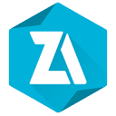 ZArchiver解压器蓝色版